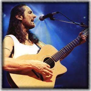 Le site officiel de Roger Hodgson