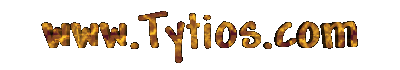 Le site de Tytios.com