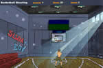 Basket Ball