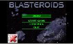 Blastero&iuml;ds...