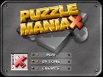 Puzzle Mania...